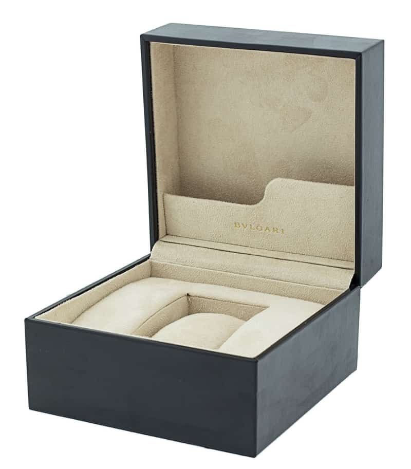 Bvlgari Diagono Professional GMT40C5GVD